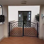 Casa Delle Vele Superior אלגהרו