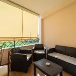 Casa Delle Vele Superior דירה *