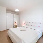 דירה Casa Delle Vele Superior