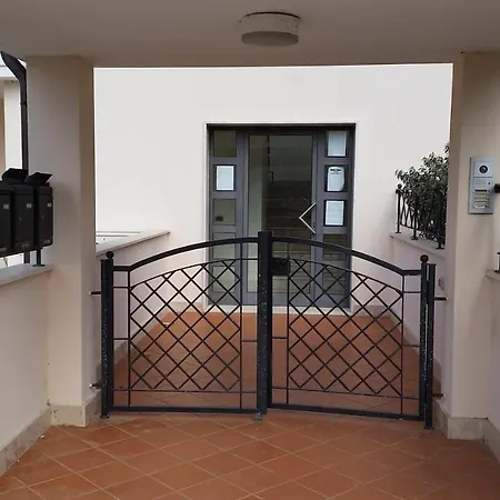 Casa Delle Vele Superior Alghero