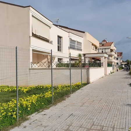 Casa Delle Vele Superior Альгеро