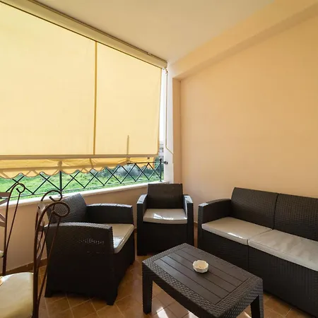 Casa Delle Vele Superior Lägenhet *