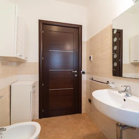 Casa Delle Vele Superior Alghero