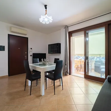 Casa Delle Vele Superior *