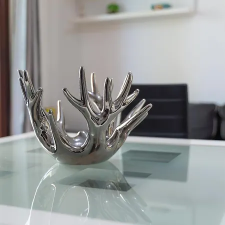 Casa Delle Vele Superior Lägenhet *
