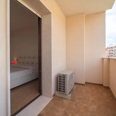 Lägenhet Casa Delle Vele Superior Alghero