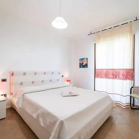 Casa Delle Vele Superior Lägenhet