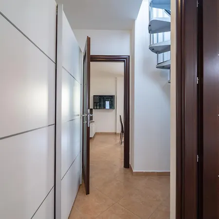 Lägenhet Casa Delle Vele Superior *