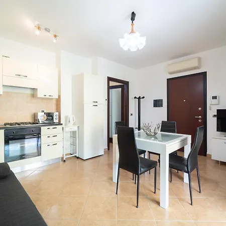 Casa Delle Vele Superior Alghero