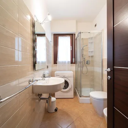 Lägenhet Casa Delle Vele Superior *