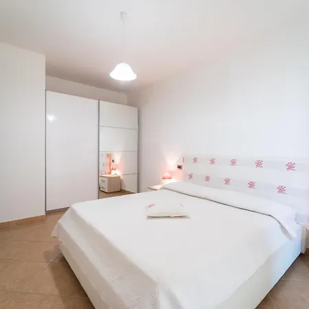 Lägenhet Casa Delle Vele Superior