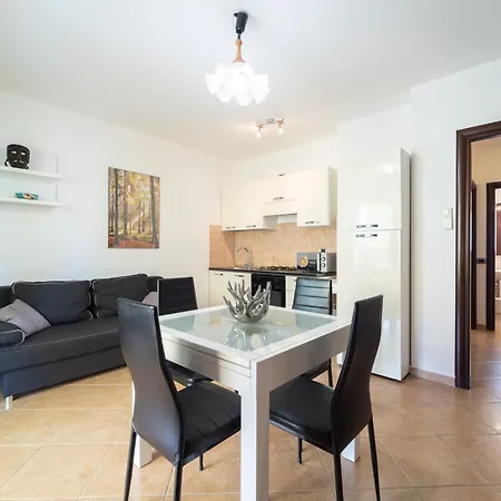 Casa Delle Vele Superior Alghero