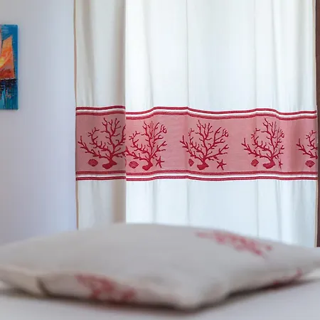 Casa Delle Vele Superior Lägenhet Alghero