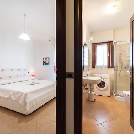 Casa Delle Vele Superior *