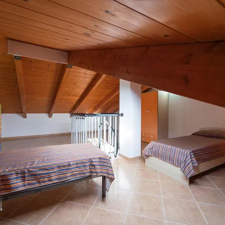 Casa Delle Vele Superior