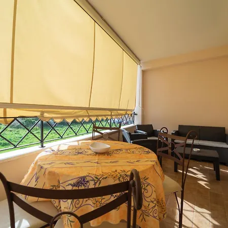 דירה Casa Delle Vele Superior אלגהרו