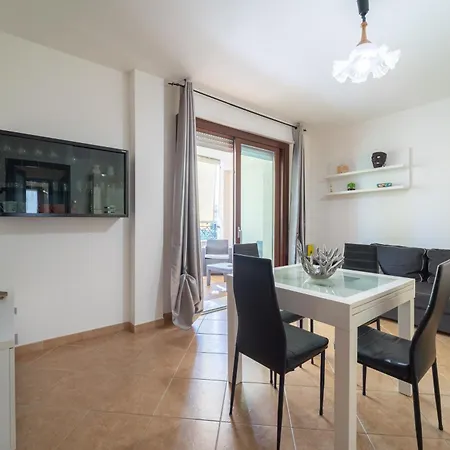 Casa Delle Vele Superior Апартаменты Альгеро