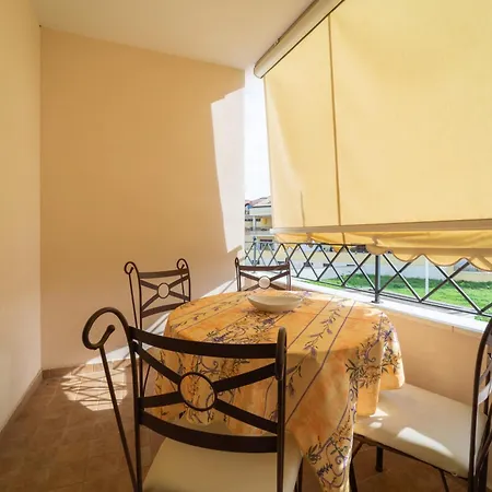 Lägenhet Casa Delle Vele Superior *