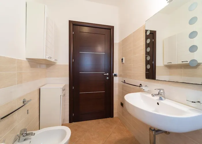 Casa Delle Vele Superior Альгеро