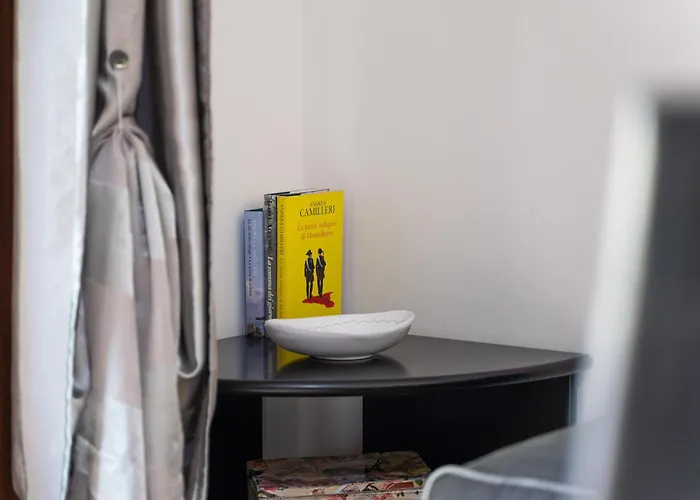 Casa Delle Vele Superior