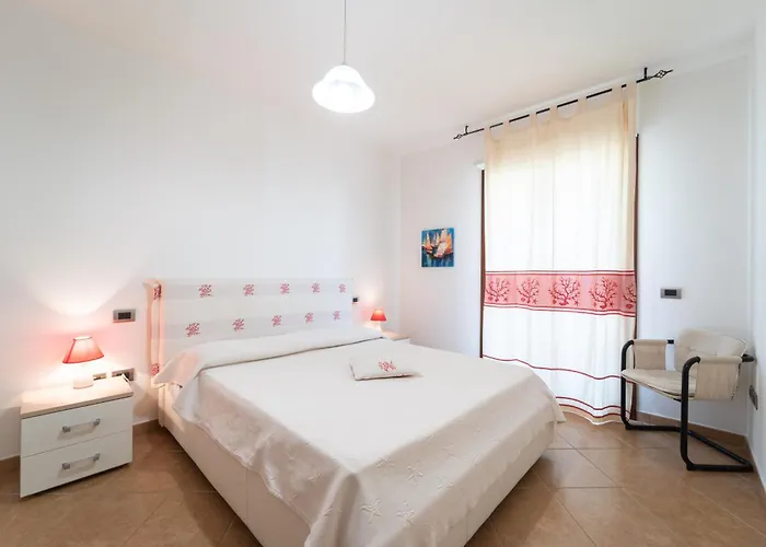 Casa Delle Vele Superior Апартаменты