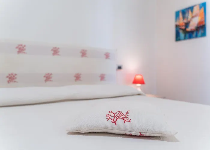 Casa Delle Vele Superior