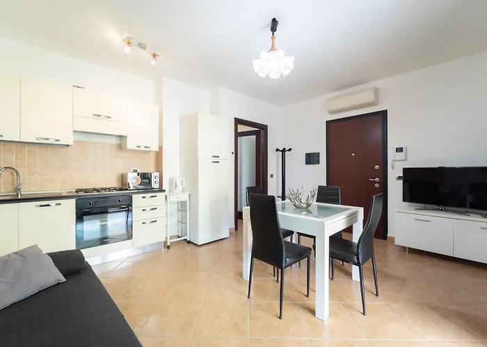 Casa Delle Vele Superior Альгеро