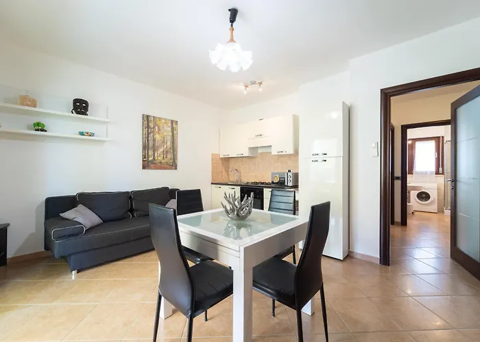 Casa Delle Vele Superior Альгеро