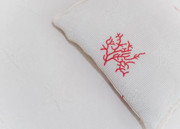 Casa Delle Vele Superior Альгеро