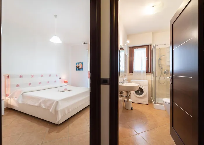 Casa Delle Vele Superior *