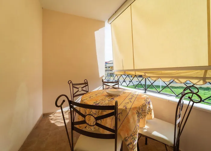 Апартаменты Casa Delle Vele Superior *