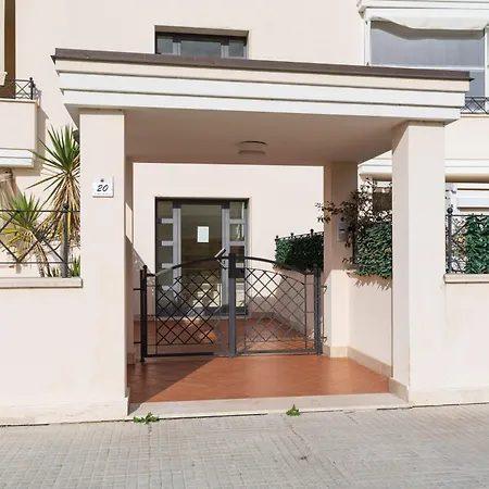 Casa Delle Vele Superior Apartamento *